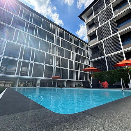 Moji Don Mueang Airport Hotel - Bangkok Exterior photo